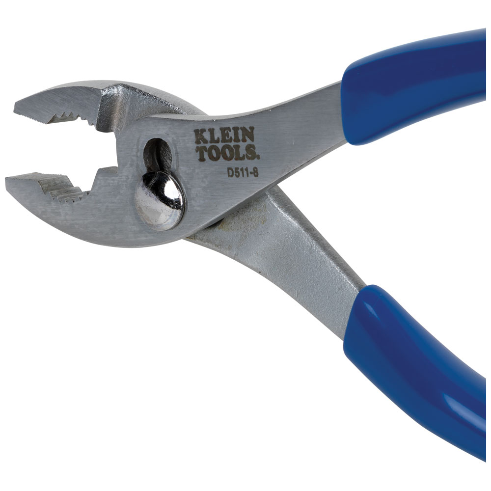 Slip Joint Pliers